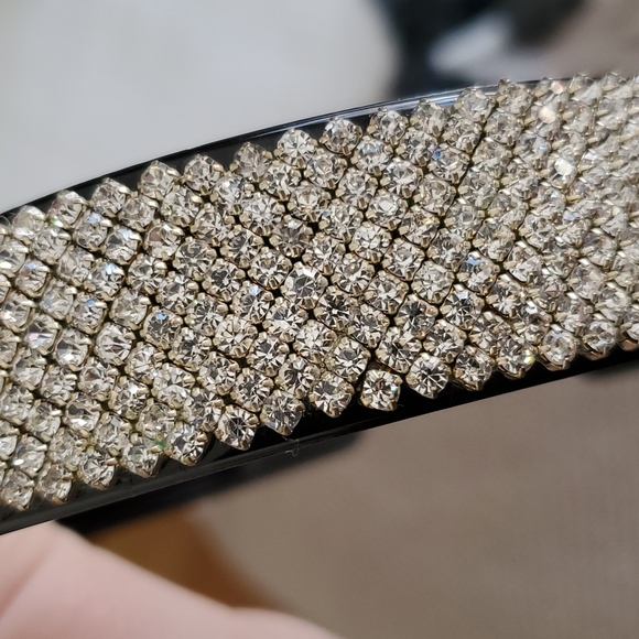 Diamond Headband - Picture 5 of 5